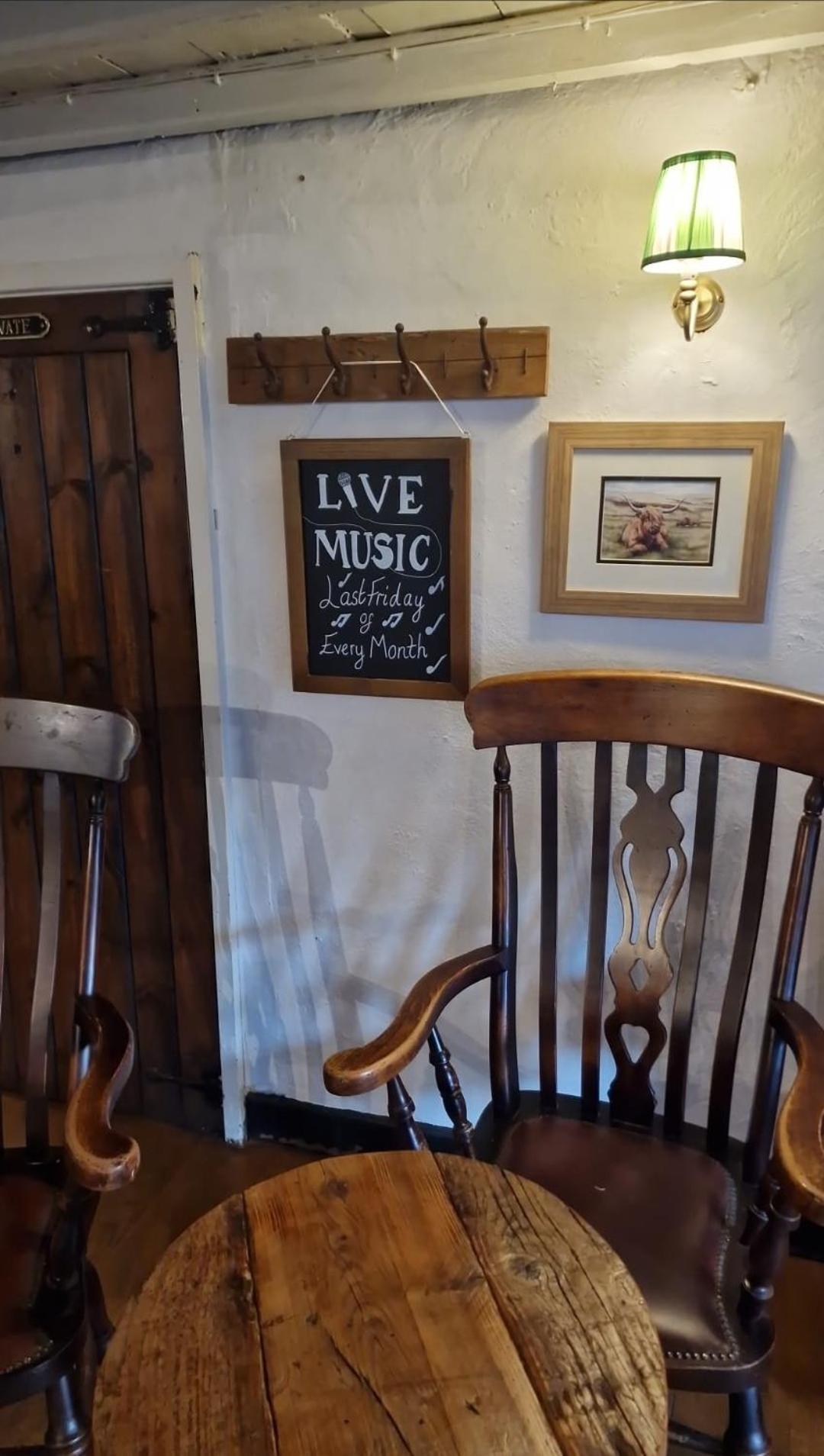 The Bulls Head - Clipston Hotel Clipston  Екстериор снимка